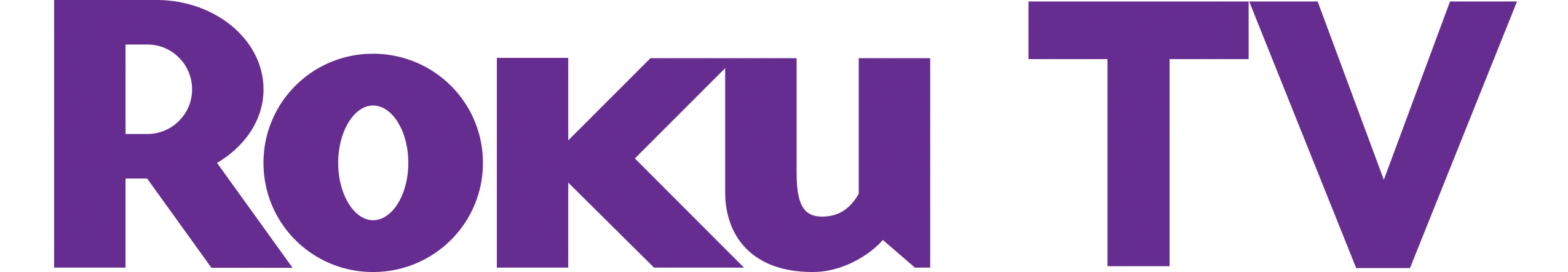 Roku Smart TV